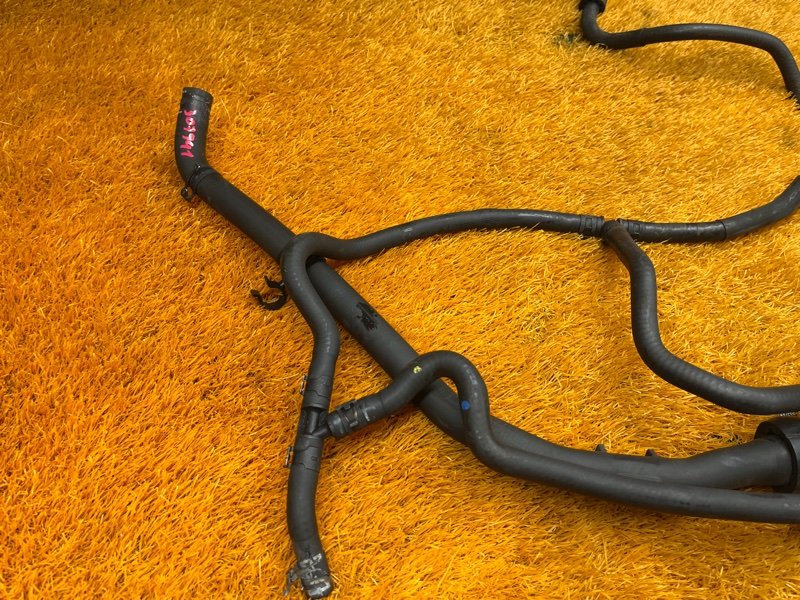 Патрубок системы охлаждения, 2700 рублей, Красноярск