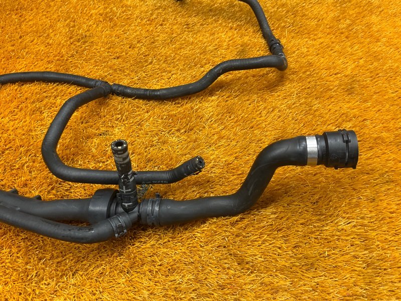 Патрубок системы охлаждения, 2700 рублей, Красноярск