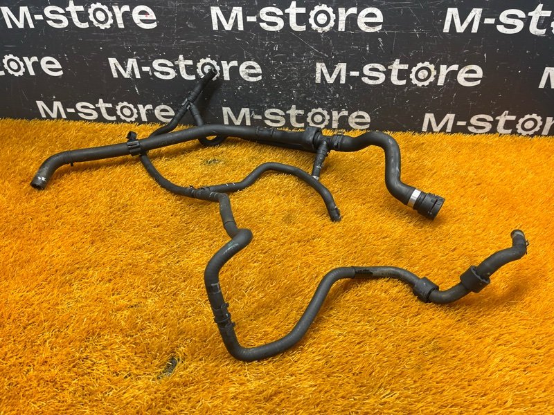 Патрубок системы охлаждения, 2700 рублей, Красноярск