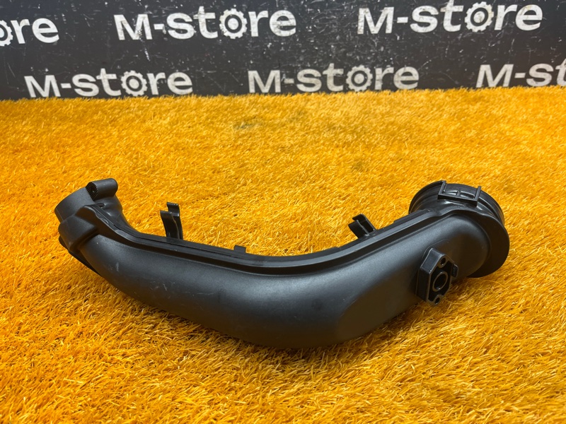 Патрубок интеркулера, 500 рублей, Красноярск