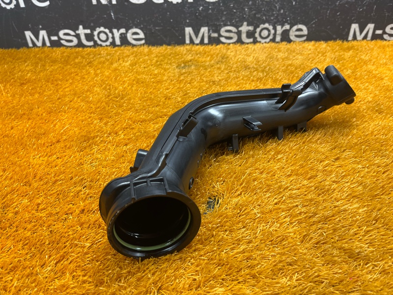 Патрубок интеркулера, 500 рублей, Красноярск