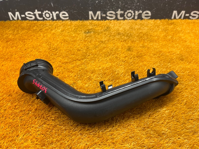 Патрубок интеркулера, 500 рублей, Красноярск