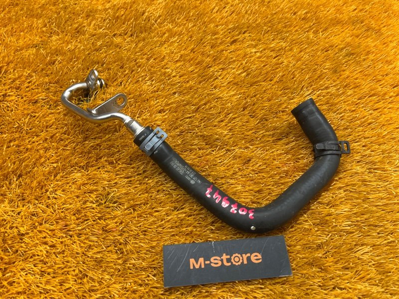 Патрубок системы охлаждения, 800 рублей, Красноярск