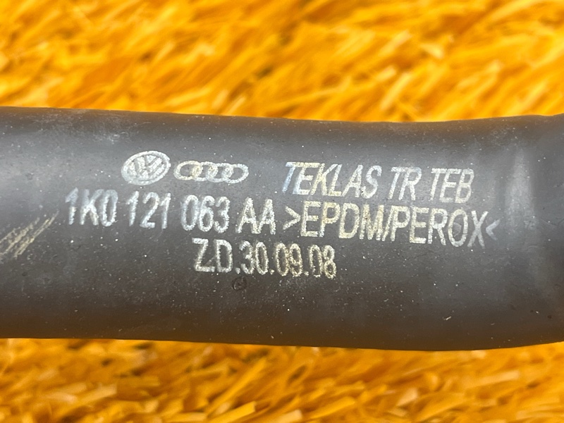 Патрубок системы охлаждения, 800 рублей, Красноярск