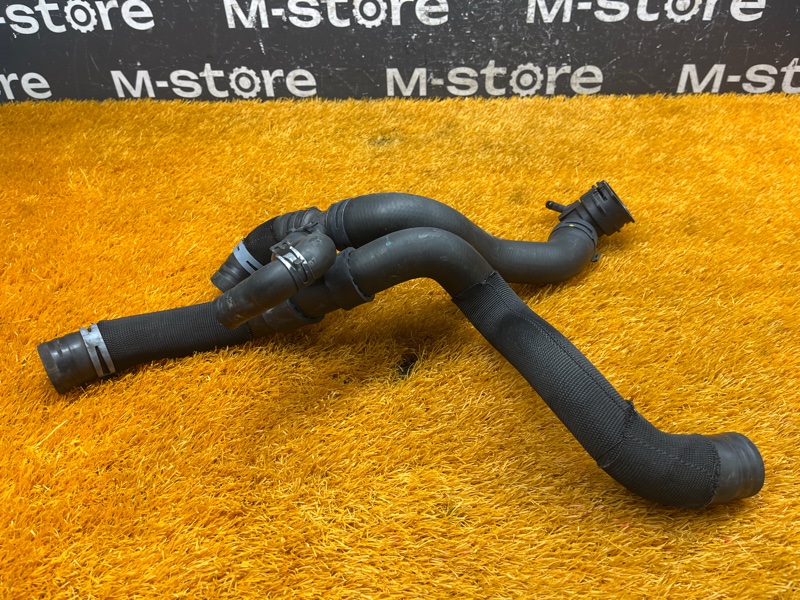 Патрубок системы охлаждения, 1000 рублей, Красноярск