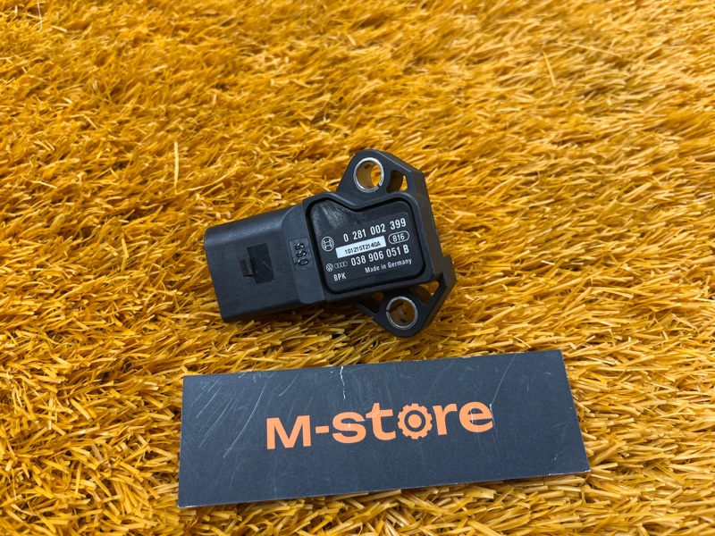 Датчик абсолютного давления, 800 рублей, Красноярск