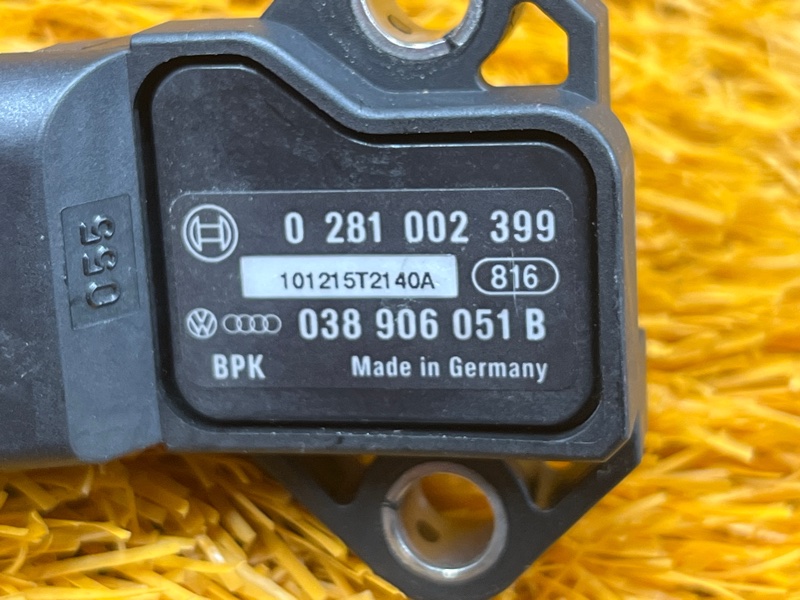 Датчик абсолютного давления, 800 рублей, Красноярск