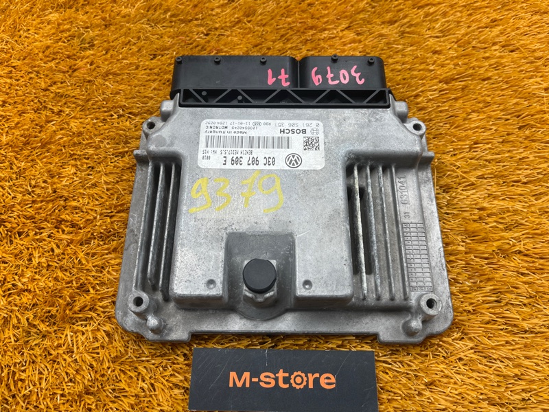 блок управления двс, 6000 рублей, Красноярск