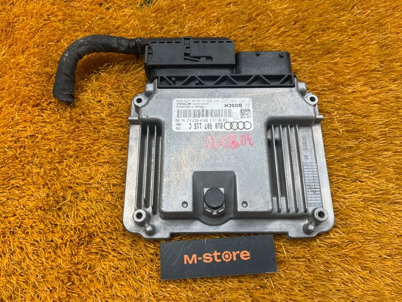 блок управления двс, 10000 рублей, Красноярск