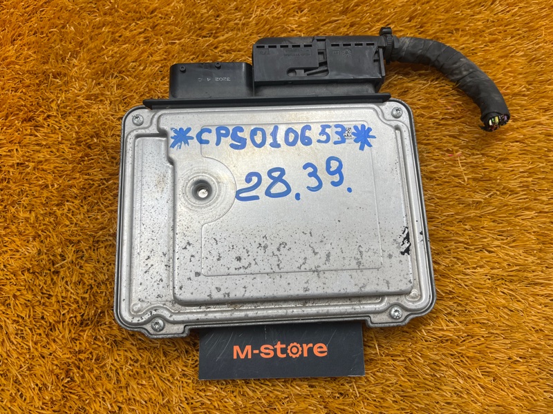 блок управления двс, 10000 рублей, Красноярск