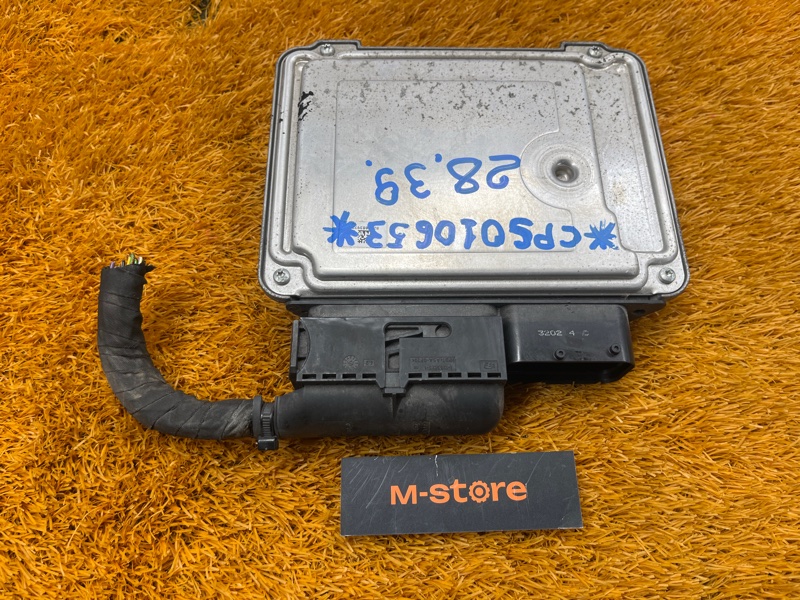 блок управления двс, 10000 рублей, Красноярск