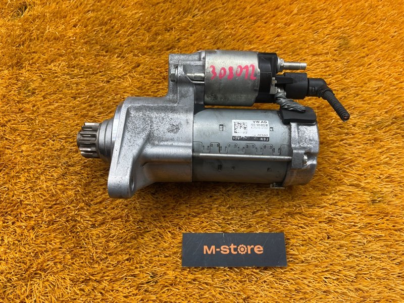 стартер, 3500 рублей, Красноярск