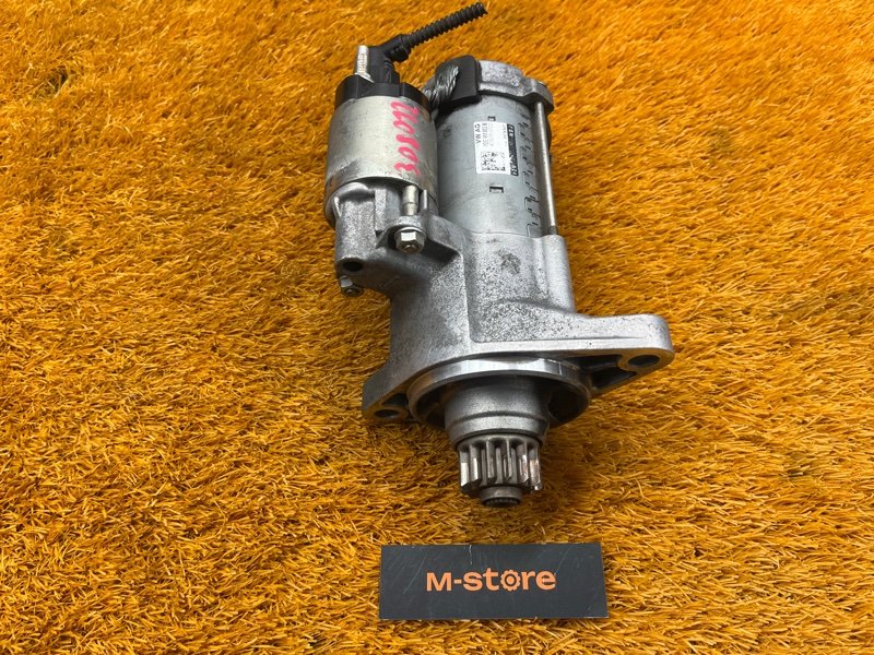 стартер, 3500 рублей, Красноярск