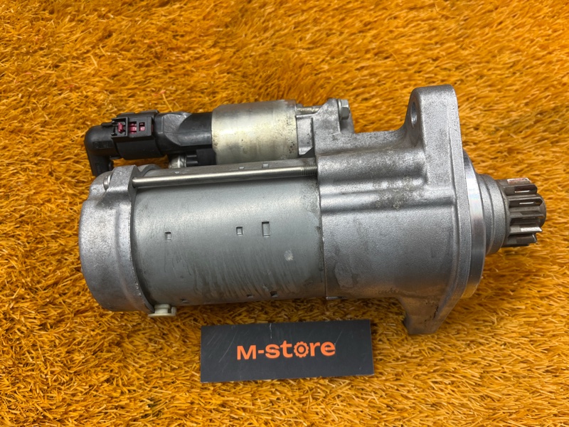 стартер, 3500 рублей, Красноярск