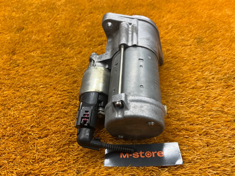 стартер, 3500 рублей, Красноярск