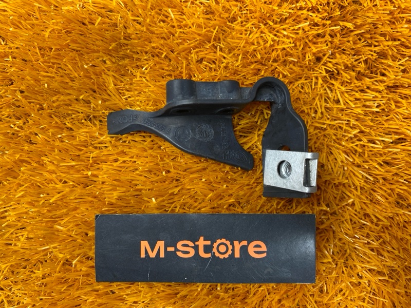 кронштейн фары, 1700 рублей, Красноярск