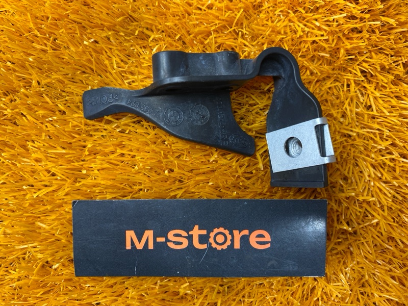 кронштейн фары, 1700 рублей, Красноярск