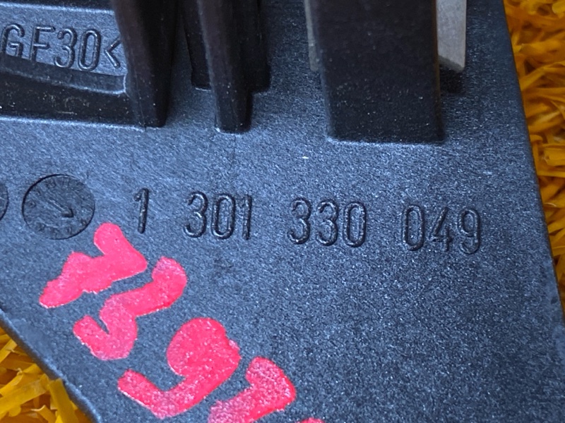 кронштейн фары, 1300 рублей, Красноярск