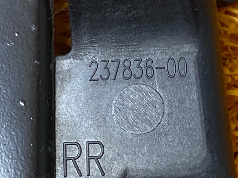 кронштейн фары, 2500 рублей, Красноярск