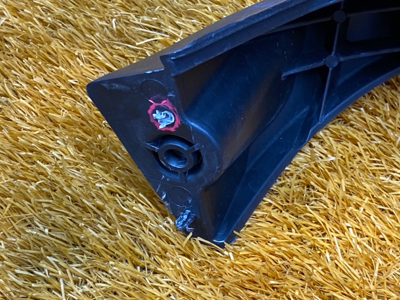 кронштейн фары, 500 рублей, Красноярск