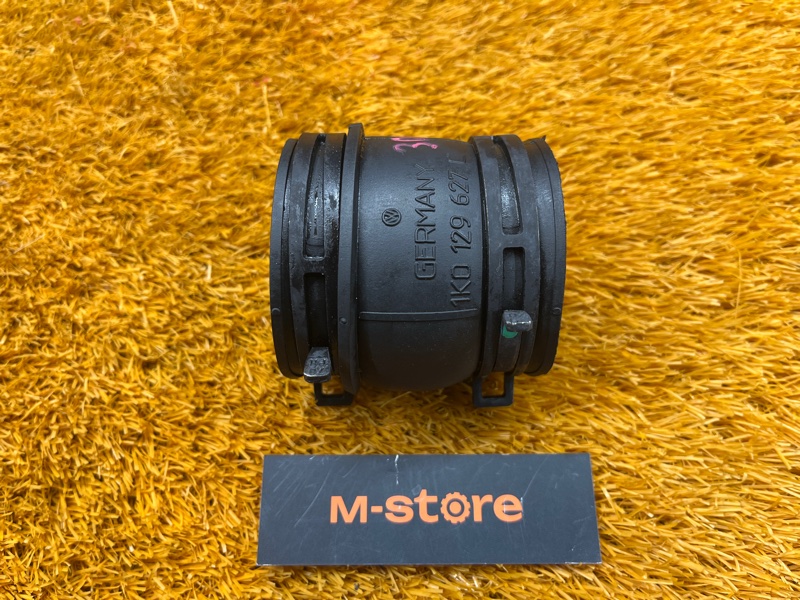 Патрубок интеркулера, 500 рублей, Красноярск