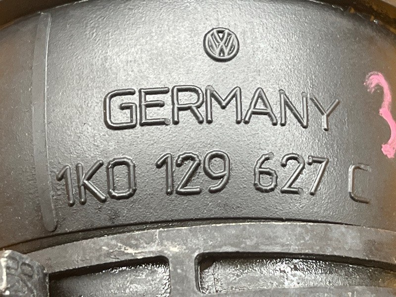 Патрубок интеркулера, 500 рублей, Красноярск