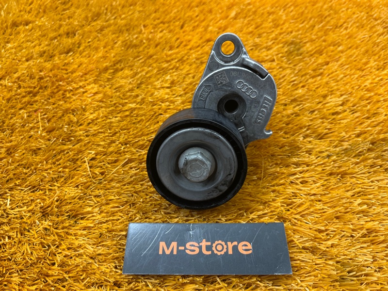 Натяжитель приводного ремня, 700 рублей, Красноярск