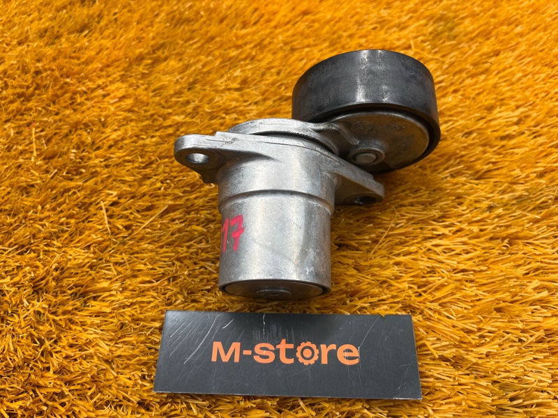 Натяжитель приводного ремня, 700 рублей, Красноярск