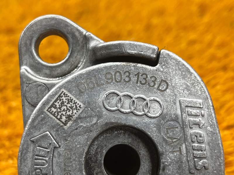 Натяжитель приводного ремня, 700 рублей, Красноярск