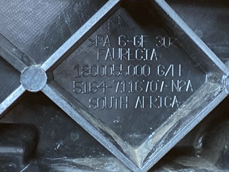 кронштейн фары, 1200 рублей, Красноярск