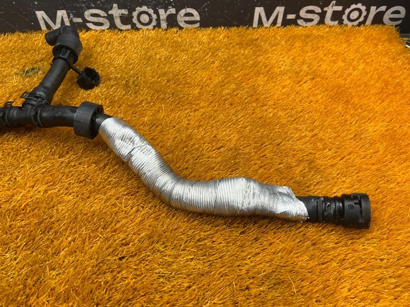 Патрубок системы охлаждения, 3500 рублей, Красноярск