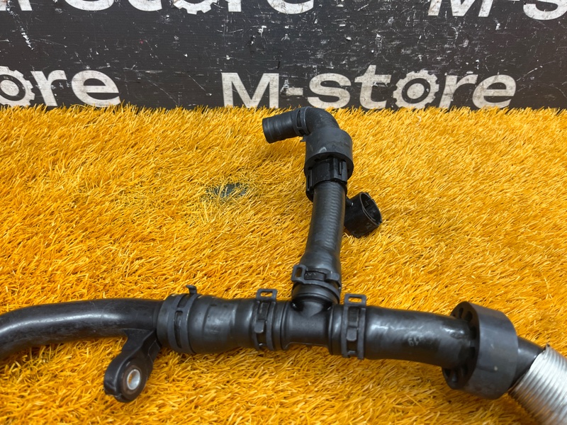 Патрубок системы охлаждения, 3500 рублей, Красноярск