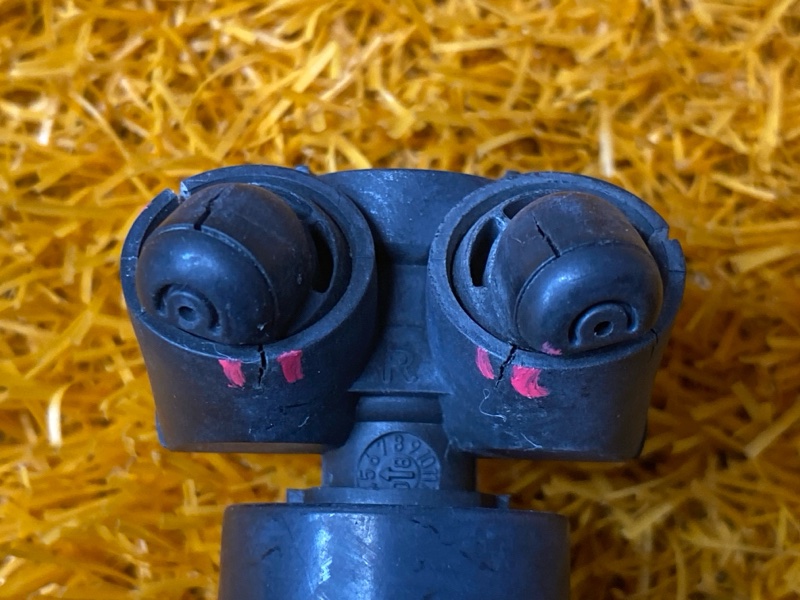 Форсунка омывателя фары, 1200 рублей, Красноярск