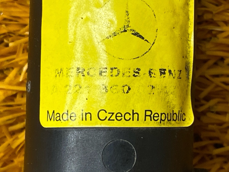 Форсунка омывателя фары, 1200 рублей, Красноярск