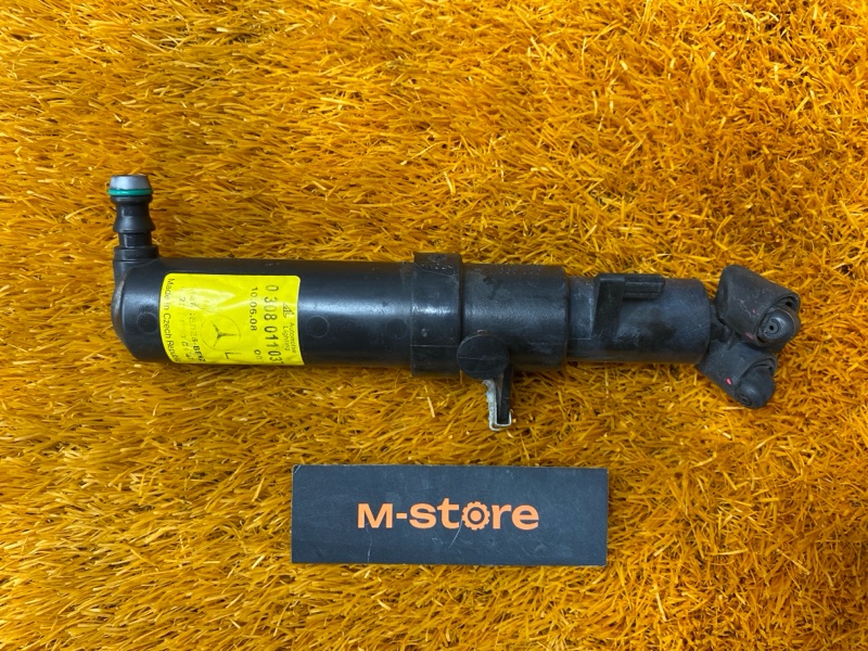 Форсунка омывателя фары, 1200 рублей, Красноярск