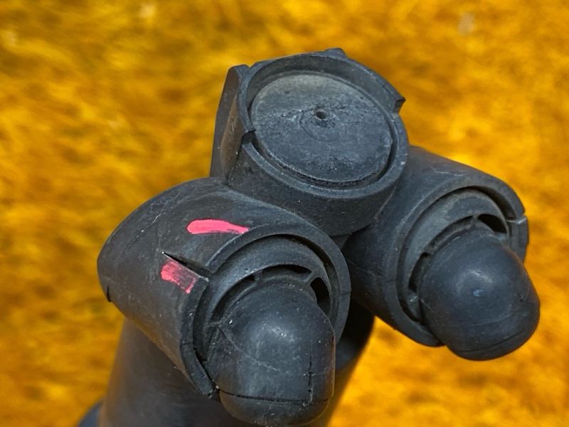 Форсунка омывателя фары, 1200 рублей, Красноярск