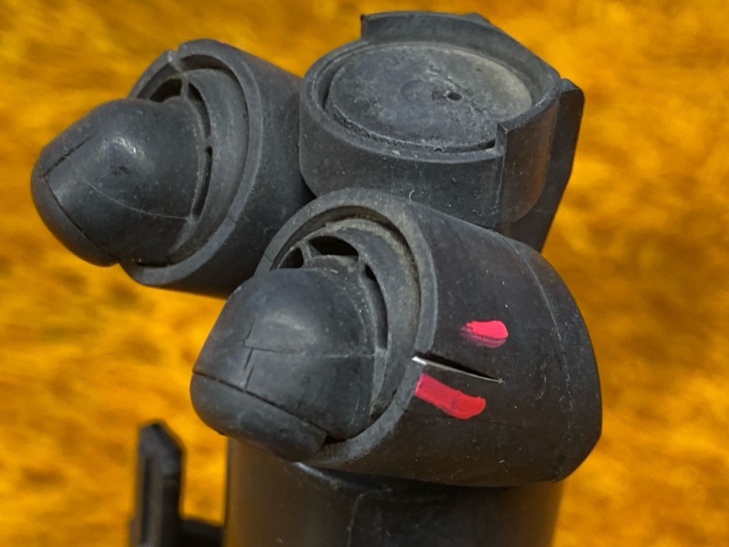 Форсунка омывателя фары, 1200 рублей, Красноярск