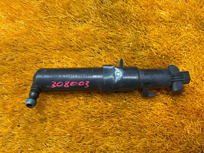 Форсунка омывателя фары, 1200 рублей, Красноярск