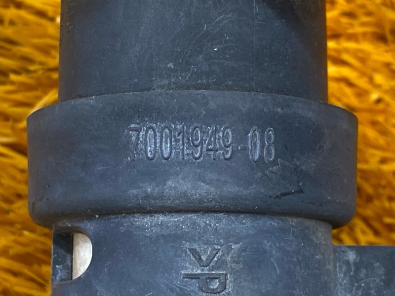 Форсунка омывателя фары, 500 рублей, Красноярск