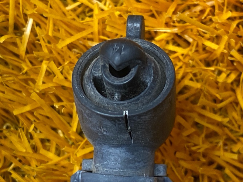 Форсунка омывателя фары, 1500 рублей, Красноярск