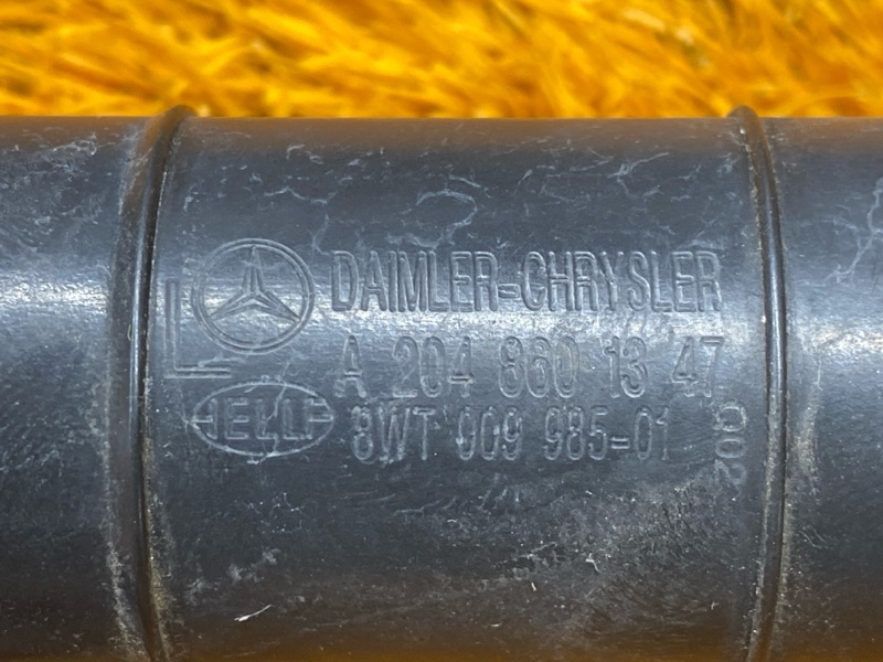 Форсунка омывателя фары, 1500 рублей, Красноярск