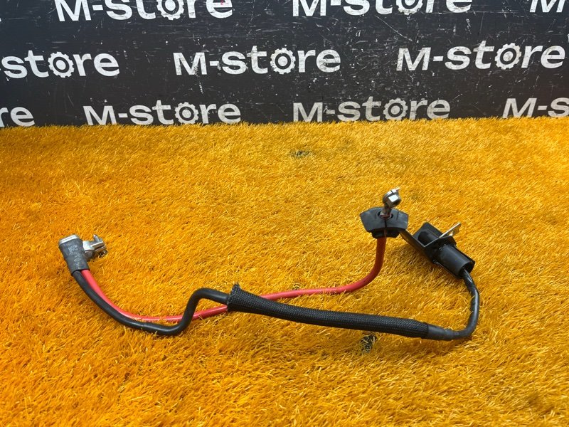 Клемма аккумулятора плюс, 450 рублей, Красноярск