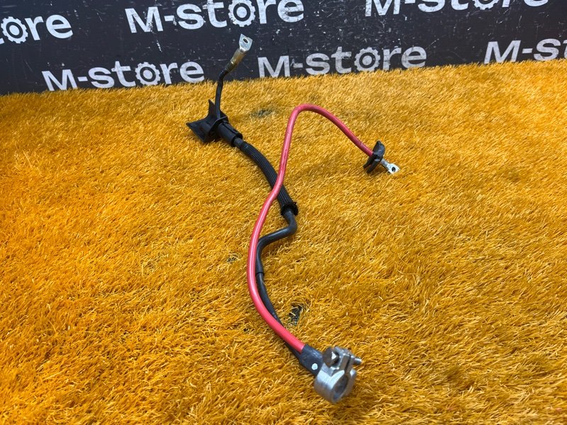 Клемма аккумулятора плюс, 450 рублей, Красноярск