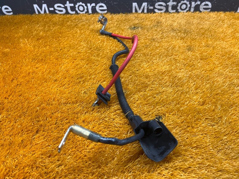 Клемма аккумулятора плюс, 450 рублей, Красноярск