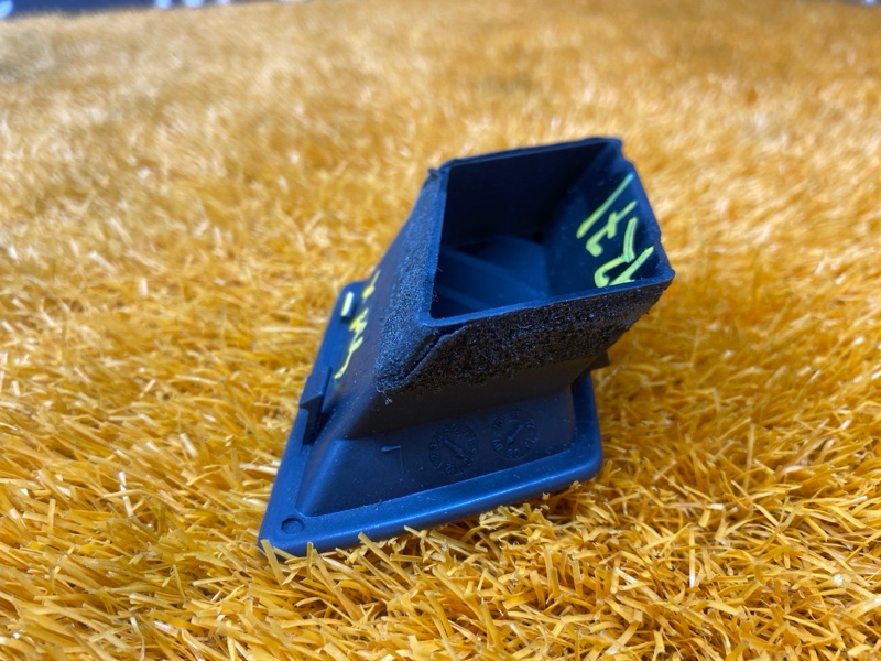 дефлектор воздушный, 210 рублей, Красноярск