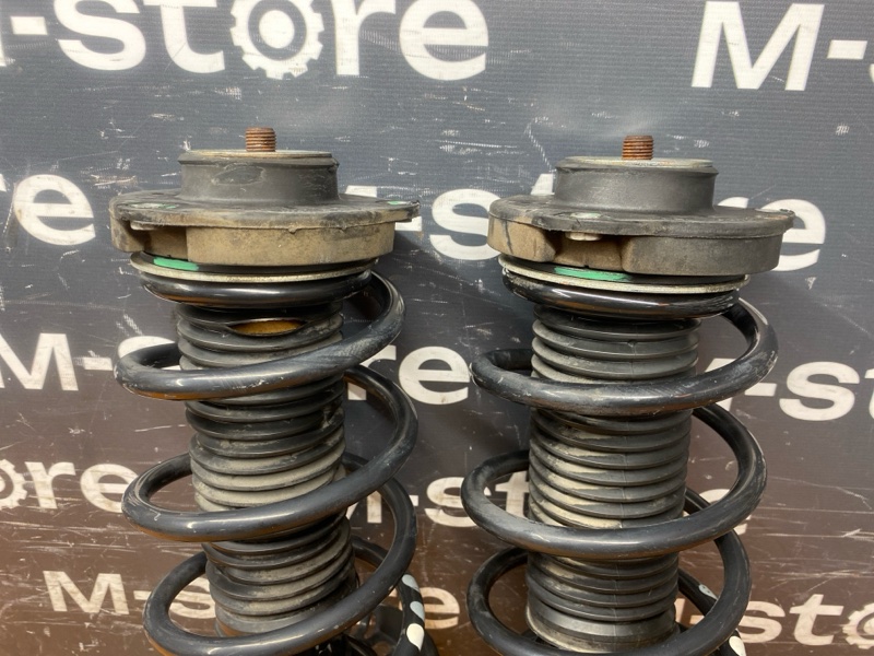 стойка подвески, 14000 рублей, Красноярск