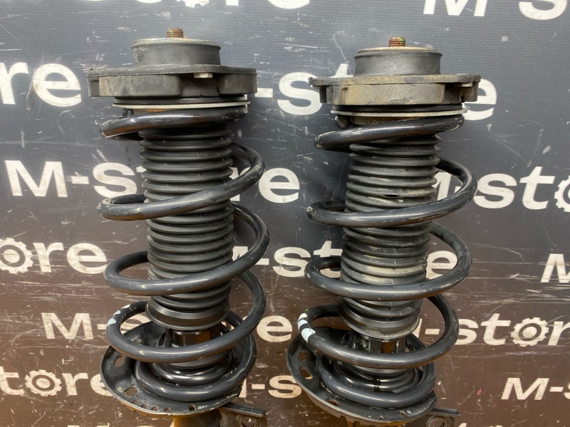 стойка подвески, 14000 рублей, Красноярск