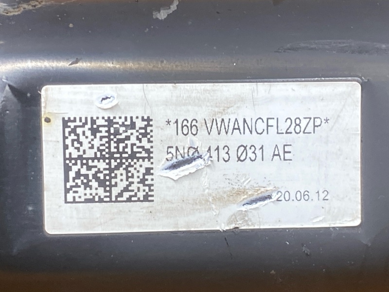 стойка подвески, 14000 рублей, Красноярск