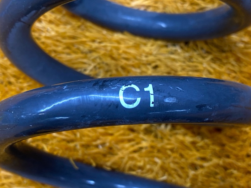 пружина, 2000 рублей, Красноярск