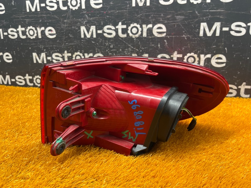 Фонарь задний, 5500 рублей, Красноярск